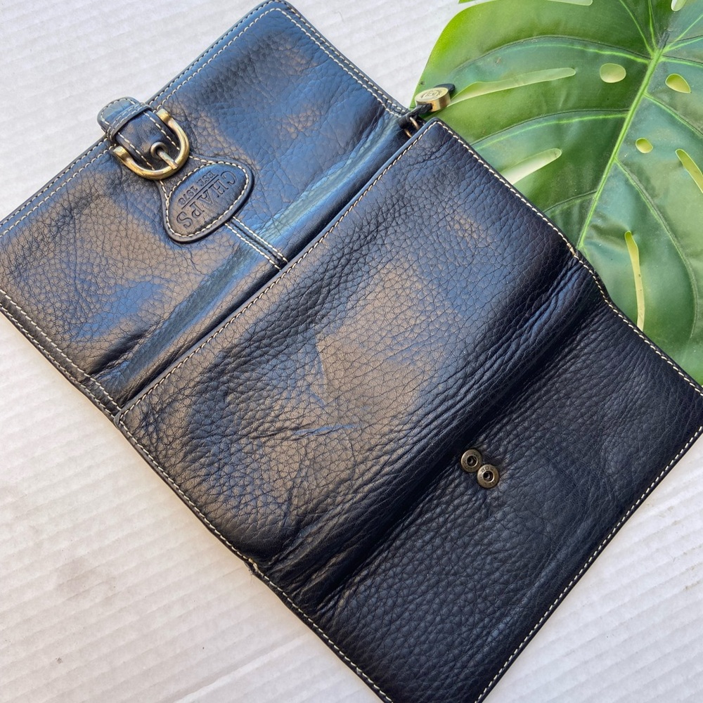 Chaps Wallet - Picture 3 of 9